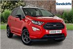 2019 Ford EcoSport