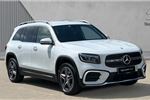2024 Mercedes-Benz GLB
