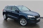 2019 Skoda Karoq