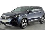 2018 Peugeot 5008