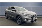 2020 Nissan Qashqai