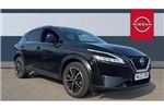 2022 Nissan Qashqai