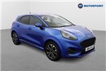 2020 Ford Puma