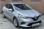 2020 Renault Clio 1.0 SCe 75 Play 5dr