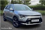 2024 Kia Niro