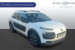 2015 Citroen C4 Cactus 1.2 PureTech [82] Flair 5dr ETG