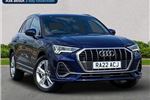 2022 Audi Q3