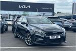 2021 Kia Ceed