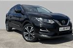 2018 Nissan Qashqai