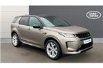 2022 Land Rover Discovery Sport