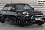 2022 MINI Electric