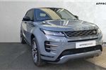 2020 Land Rover Range Rover Evoque