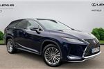 2020 Lexus RX L