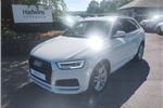 2017 Audi Q3