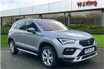 2024 SEAT Ateca