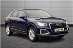 2021 Audi Q2