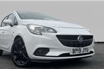 2019 Vauxhall Corsa