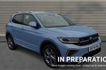 2024 Volkswagen T-Cross