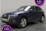 2017 Audi Q5
