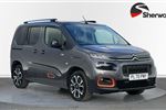 2021 Citroen Berlingo