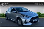 2023 Toyota Yaris