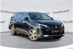 2024 Peugeot 5008