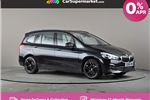 2018 BMW 2 Series Gran Tourer