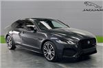 2024 Jaguar XF