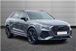 2022 Audi RS Q3