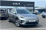 2021 Kia e-Niro