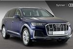 2022 Audi Q7