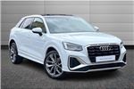 2021 Audi Q2