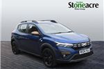 2024 Dacia Sandero Stepway