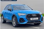 2019 Audi Q3