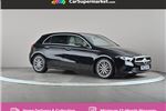 2022 Mercedes-Benz A-Class
