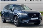 2022 Volvo XC90