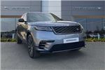 2019 Land Rover Range Rover Velar