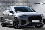 2021 Audi RS Q3