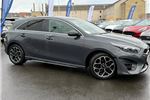 2023 Kia Ceed 1.5T GDi ISG GT-Line 5dr