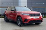 2021 Land Rover Range Rover Velar