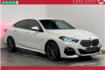 2021 BMW 2 Series Gran Coupe