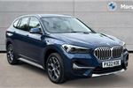 2022 BMW X1