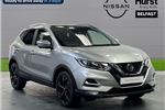 2021 Nissan Qashqai