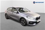 2022 BMW 1 Series