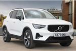 2022 Volvo XC40