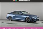 2022 BMW 4 Series