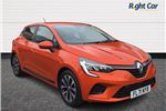 2021 Renault Clio