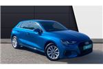 2022 Audi A3