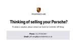 2018 Porsche 911