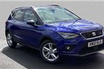 2021 SEAT Arona